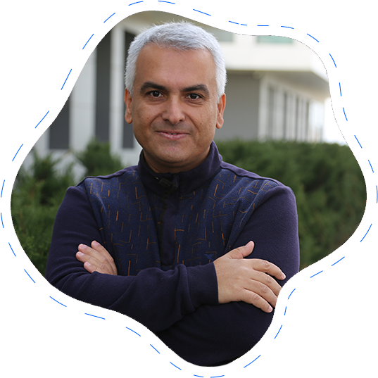 Prof. Dr. Mustafa Serdar KÖKSAL